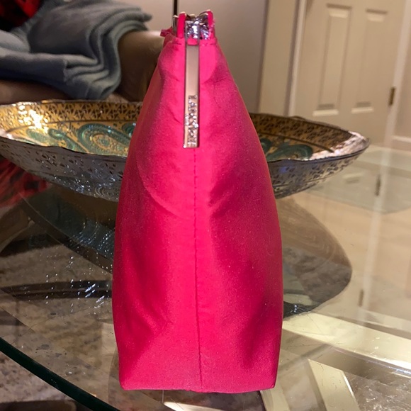 Lancôme Eiffel Tower Pink Make Up Bag - Picture 2 of 7